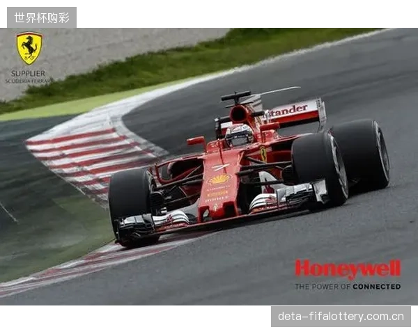 上海F1国际赛车场接入霍尼韦尔声光引导系统，为特殊需求观众群开辟无障碍通道